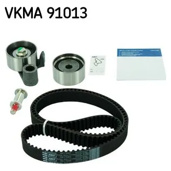 Auto-moto Sada rozvodového řemene SKF VKMA 91013