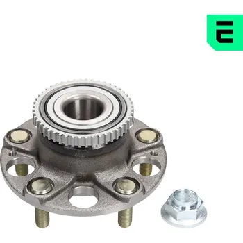 Auto-moto Sada ložisek kol OPTIMAL 912359