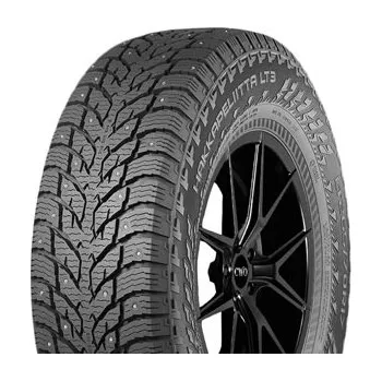 4x4 pneu off-road zimní,4x4 (zimní) Nokian Tyres Hakkapeliitta LT3 225/75 R16 115/112Q