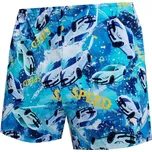 Klasické Pánské Trenýrky FOLTÝN UP 195 Velikost: 10XL, Materiál: Mako-úplet