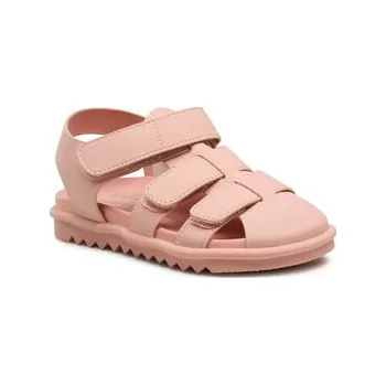 Dámská obuv EMU Australia Sandály Cascade K12841 Růžová 33_5