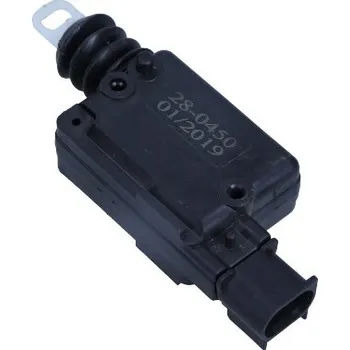 Autozámek MAXGEAR Zámek dveří 280450