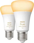 Philips Hue White Ambiance E27 11W 230V…