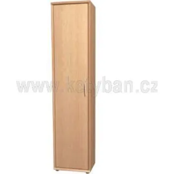 Šatní skříň Skříň Point set F5 Doprava ZDARMA.