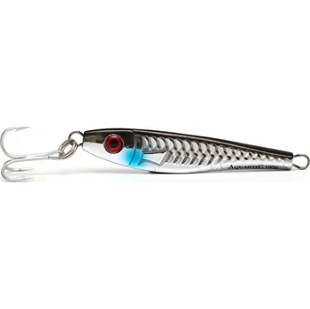 Umělá nástraha VÝBORNĚ ÚČINNÝ PILKER AQUANTIC GLOSS BB-80,0 g