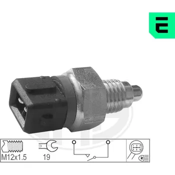 Spínač, světlo zpátečky ERA 330256