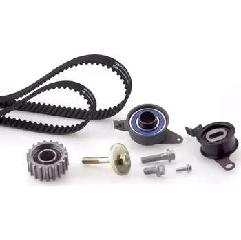 Rozvod motoru GATES Sada rozvodového řemenu PowerGrip® GT K035251XS