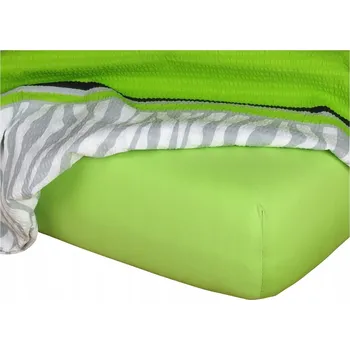 Prostěradlo Prostěradlo klasické Dadka bavlna 180 x 200 cm