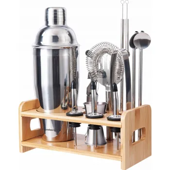 Sada nádobí Klausberg SADA BARTENDENSKÉHO NÁDOBÍ KLAUSBERG KB-7653