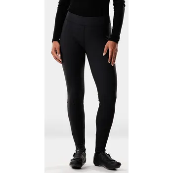Cyklistické oblečení Cyklistické kalhoty Trek Circuit Thermal Unpadded Cycling Tight W XS