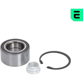 Auto-moto Sada ložisek kol OPTIMAL 502110