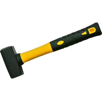 Palice Palice kovová 2000g softgriff