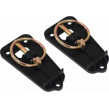 Masážní přístroj Mtuning_A Maska klipy Černá