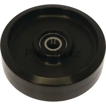 Pojezdové kolečko Kolečko 170x50/20 mm pro Jungheinrich, 50428624