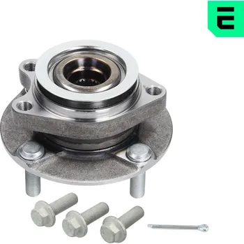 Auto-moto Sada ložisek kol OPTIMAL 961207