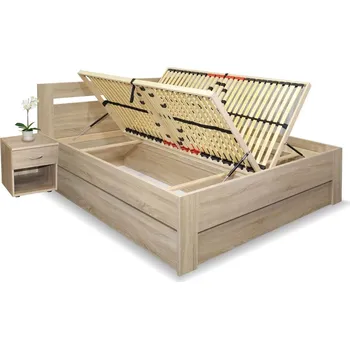 Ložnice INTENA LADA 180 x 200 cm