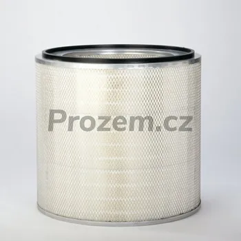 Filtr do auta Vzduchový filtr primární 490x328,4x453,1 mm, 1131578, AF603857, P603857