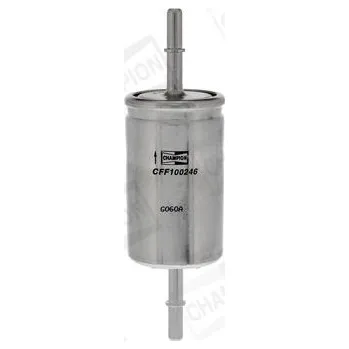 Filtr do auta Palivový filtr CHAMPION CHACFF100246