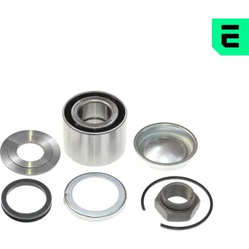 Sada ložiska kola OPTIMAL 602858