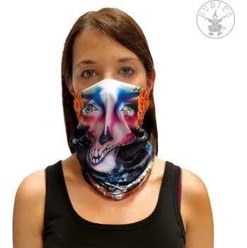 Karnevalová maska Rubies USA Loop La Catrina