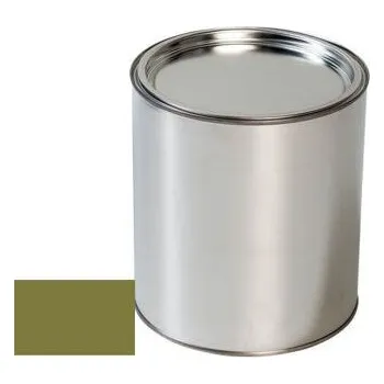 Autolak Autolak do pistole Fiat 374 VERDE BRILLANTE varianta uni laku do pistole 1K Base pod lak