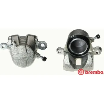 Brzdový třmen Brzdový třmen BREMBO F 79 026