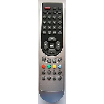 Originální dálkové ovladání MASCOM MC1934, MC2233MKII, MC26W34, MC32FH38 IDTV, MC32FH38IDTV, MC32W35, MC42FH36