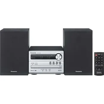 Panasonic SC-PM250EC-S