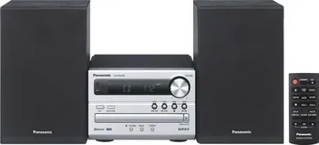 Hi-Fi systém Panasonic SC-PM250EC-S