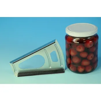 Otvírák otvírák uni TWIST,PET,korunkový - kovový