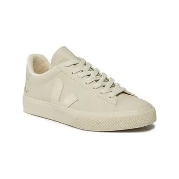 Dámské tenisky Veja Sneakersy Campo Winter CW0503328 Béžová 43