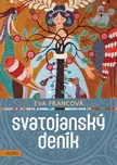 Svatojanský deník - Eva Francová (2024,…