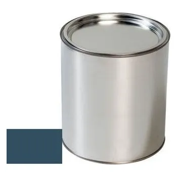 Autolak Autolak do pistole Nissan GY1 Blue varianta uni laku do pistole 2K Akrylátový systém