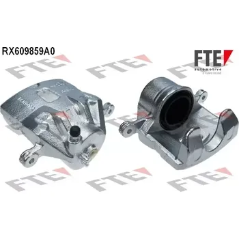 Brzdový třmen FTE Brzdový třmen FTE RX609859A0