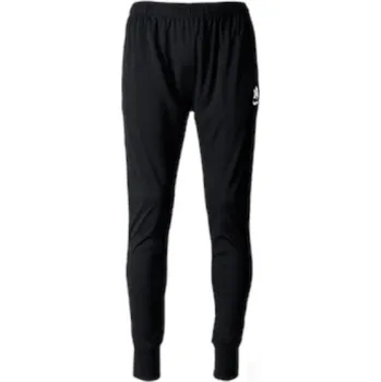 Tepláky LUANVI CONFORT, barva 0044 černá, velikost XS