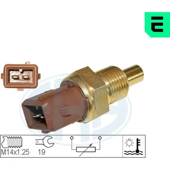 Auto-moto Snímač, teplota chladiva ERA 330588