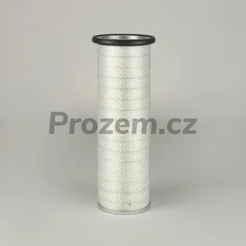 Filtr do auta Vzduchový filtr sekundární 162,56x134,11x508 mm, A865C, A575C, 614104, 1265, 93657, KA1718, 1265, 93657, 627976C1, 6278976C1, 68976C1, 3I0108, AF8216, AES2077,