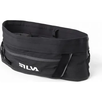 Outdoorové zavazadlo Běžecká ledvinka Silva Strive Loop Velikost: L / Barva: černá