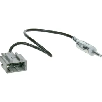 Autoanténa Antenni adapter KIA - DIN