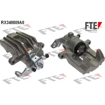 Brzdový třmen FTE Brzdový třmen FTE RX349809A0