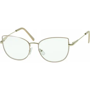 Brýle na čtení Dioptrické čtecí brýle Identity MC2294B +3,5D