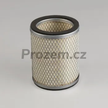 Filtr do auta Vzduchový filtr sekundární 135,5x102,2x164,6 mm, A1036C, MA583, 595602, 595601, 8322121, 9322121, SFA3829, SFA1391, 94274, AF3164A, A583, MA583, 94275, 3630258,