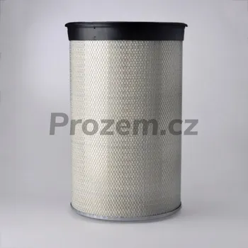 Filtr do auta Vzduchový filtr primární 372,9x262,6x610,1 mm, A1573C, 94853, 94853, 4W5228, 1327171, AEM2098, 20523, 020523, 70874N, SC4710052, 332791, AF526415, P526415