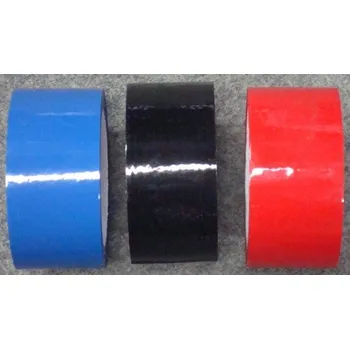 Štulpny Páska na stulpny barevná Barva: Modrá