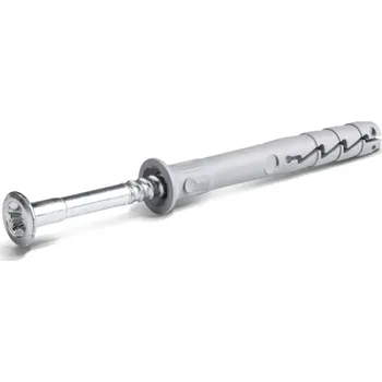 Hmoždinka Hmoždinka natloukací FX-L se zápustnou hlavou 8x 140 mm