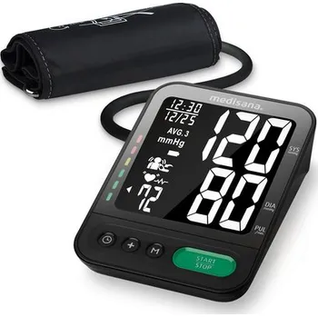 Tlakoměr Medisana BU 582 Tlakoměr na paži
