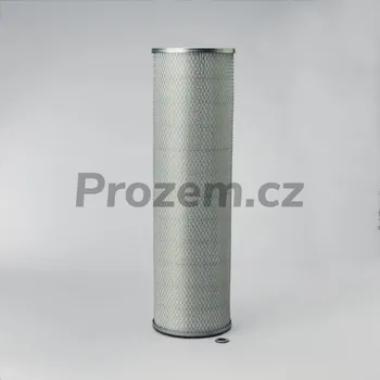 Filtr do auta Vzduchový filtr sekundární 187x155x645 mm, A1521C, 279737, 94856, 8200076, 21000201, 94856, RN240862, 9VX8171, 279737, LA1577, 64083040002, CD1628610827, 140241