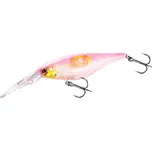 Shimano Wobler Bantam Enber FB ST Pink Délka: 6cm, Hmotnost: 6g, Maximální ponor: 1,5m