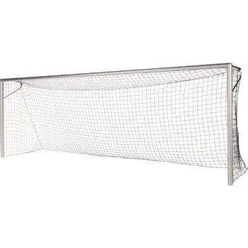 Sportovní branka Fotbalová branka FIFA + síťové oblouky 30 mm