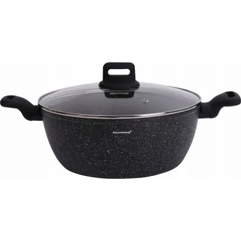 Klausberg KLAUSBERG HRNEC MRAMOROVÝ 28cm 5,7L KB-7672